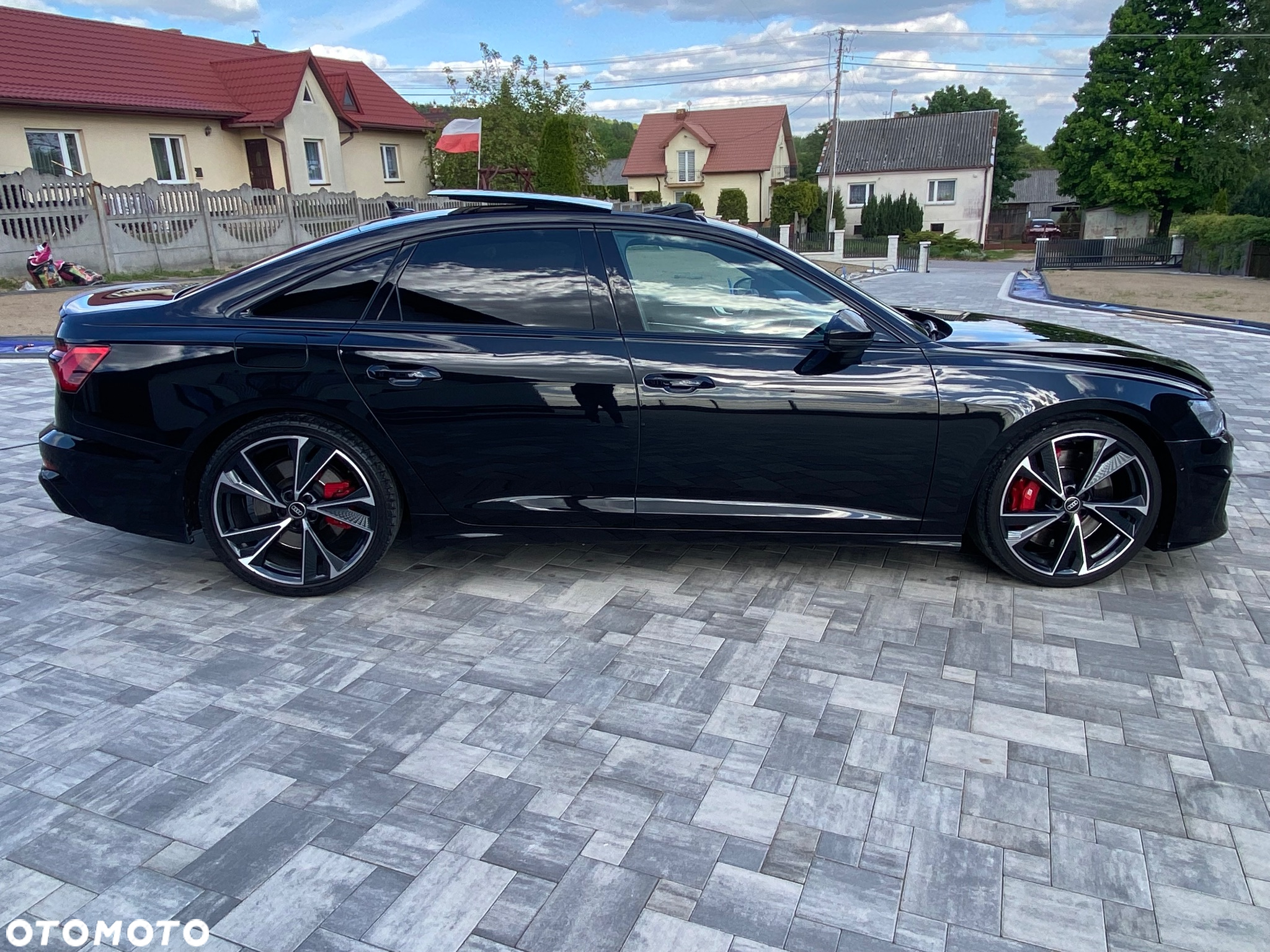 Audi S6 TDI quattro tiptronic - 10