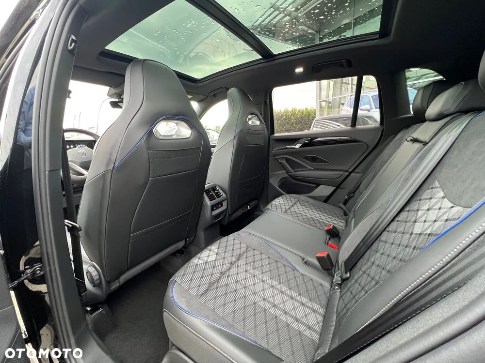 Volkswagen Tiguan 2.0 TDI R-Line Plus DSG - 13