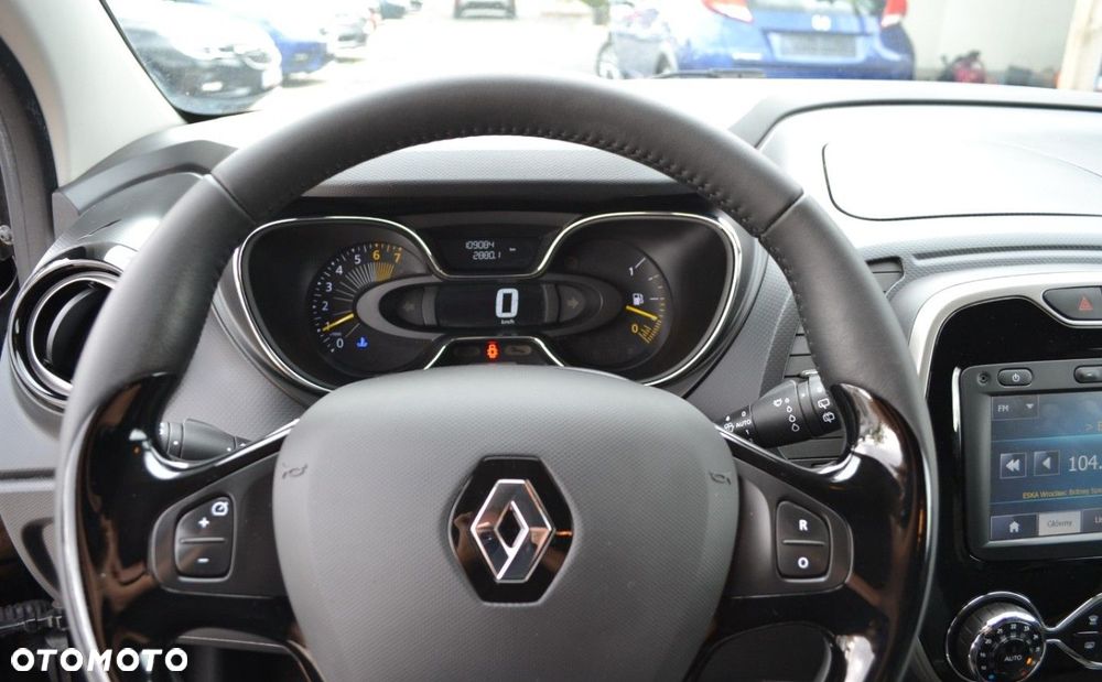 Renault Captur ENERGY TCe 90 Experience - 23