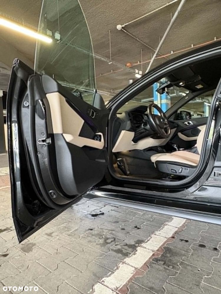 BMW Seria 2 218i M Sport sport - 4