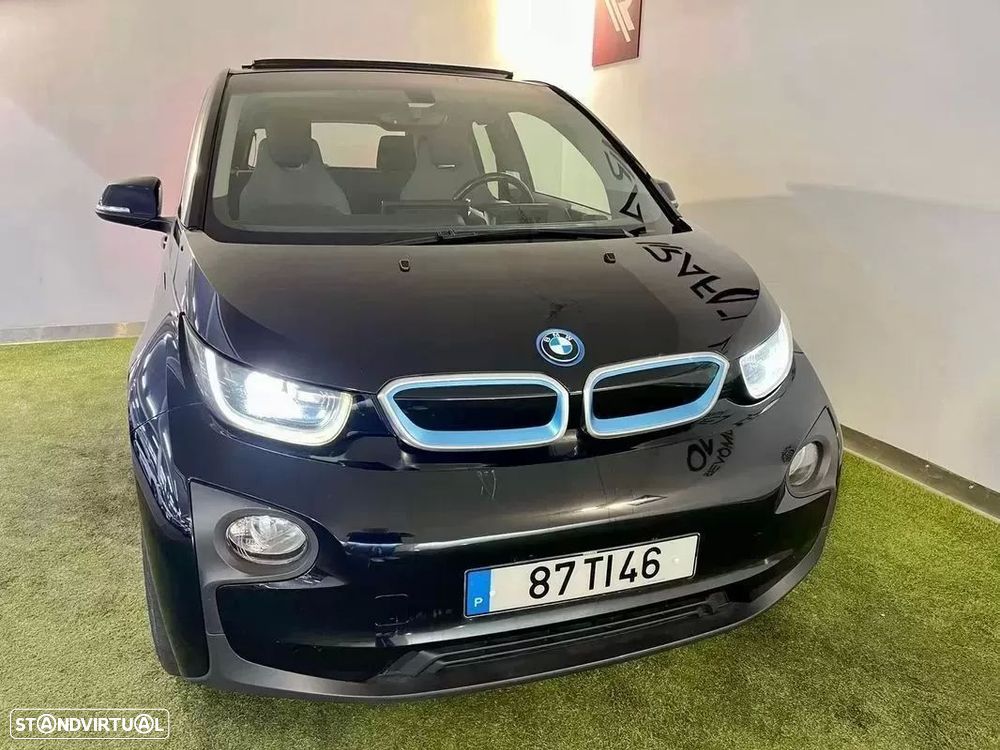BMW i3 (60 Ah) - 6