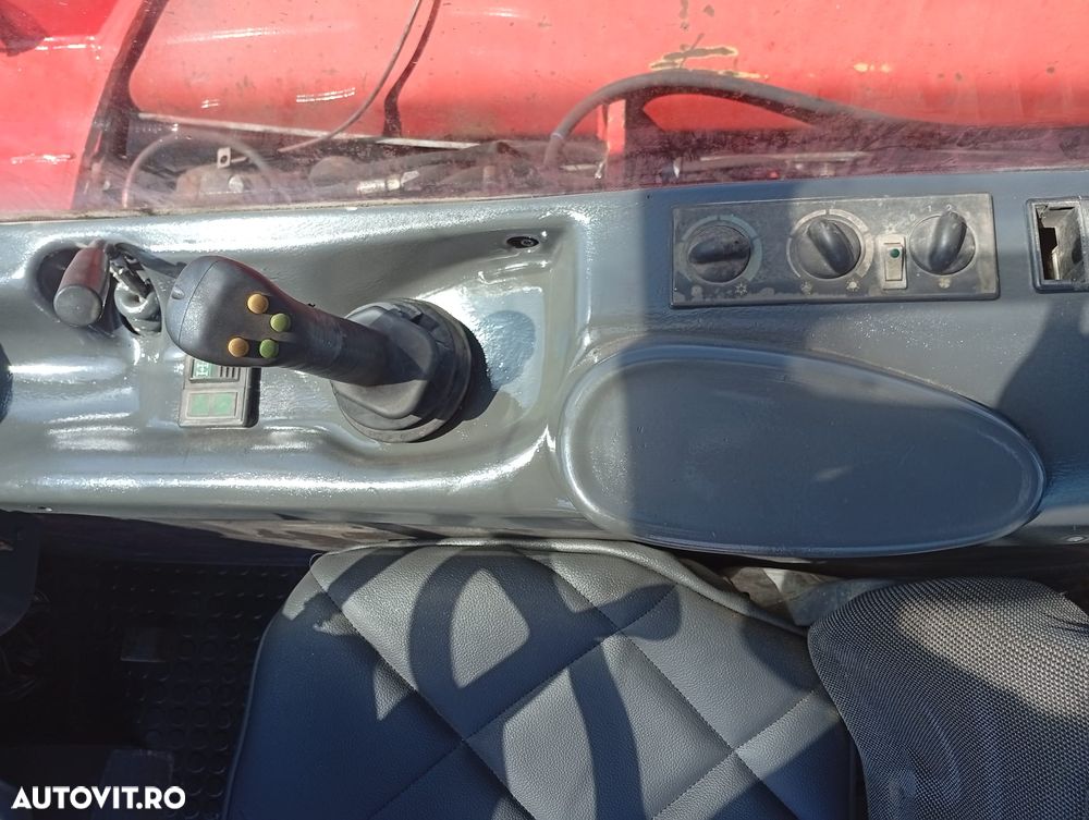 Manitou MLT 730-120 - 7