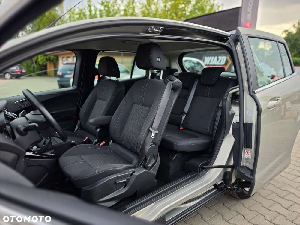 Ford B-MAX - 14