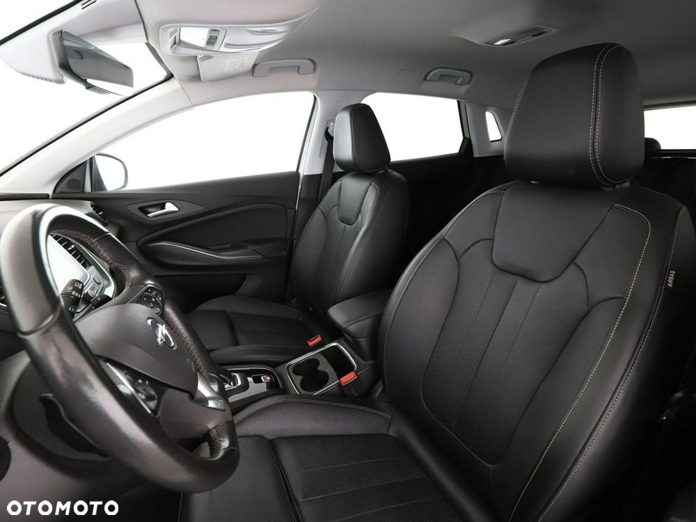 Opel Grandland X 1.6 T PHEV Ultimate - 14