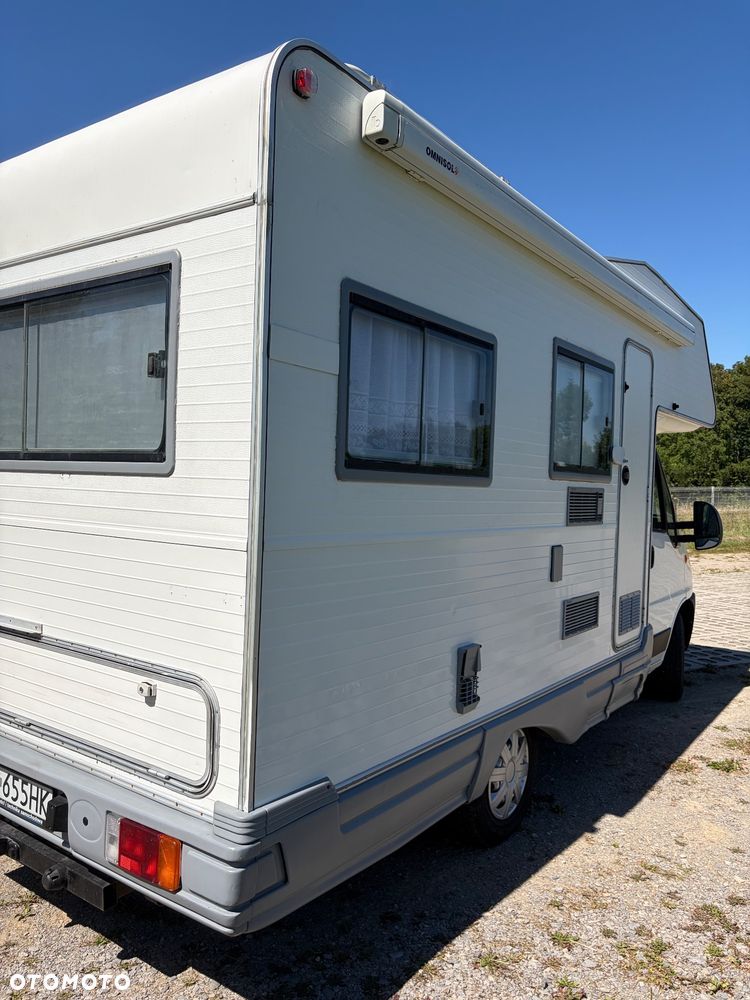 Fiat Ducato - 9
