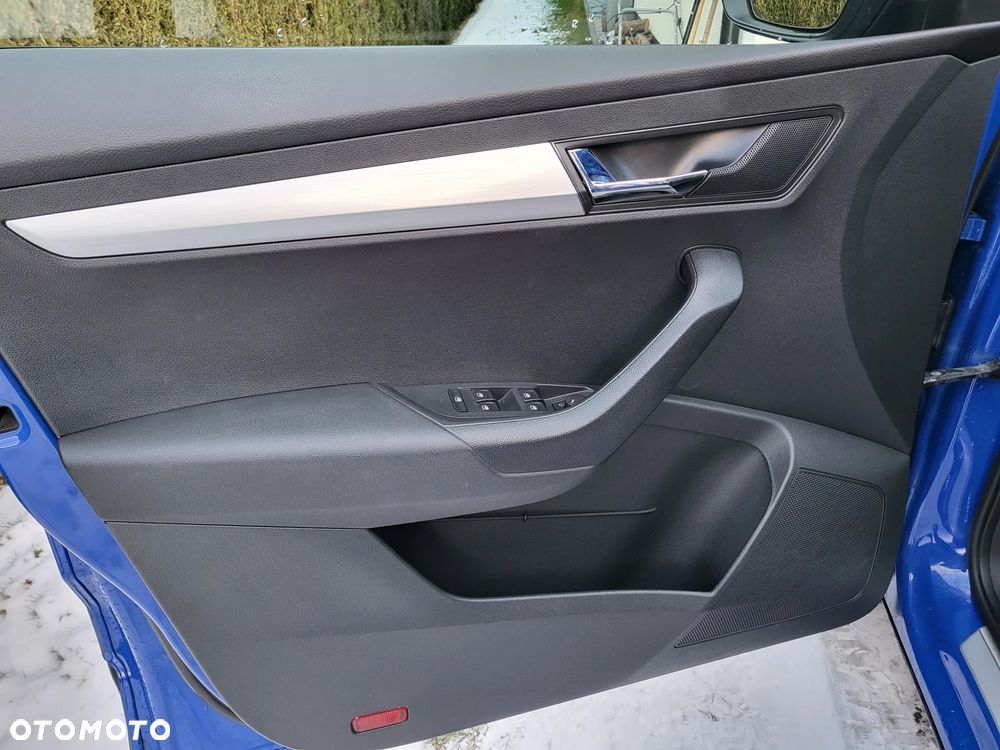 Skoda Karoq 2.0 TDI SCR 4x2 Ambition - 27