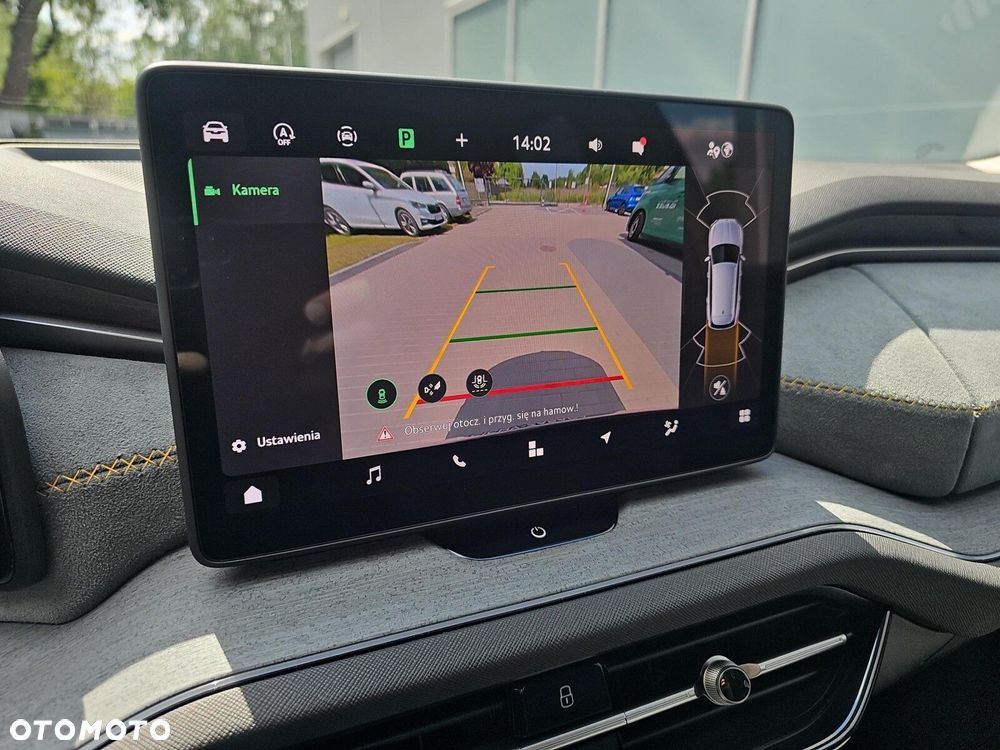 Skoda Kodiaq 2.0 TDI 4x4 Selection DSG - 20