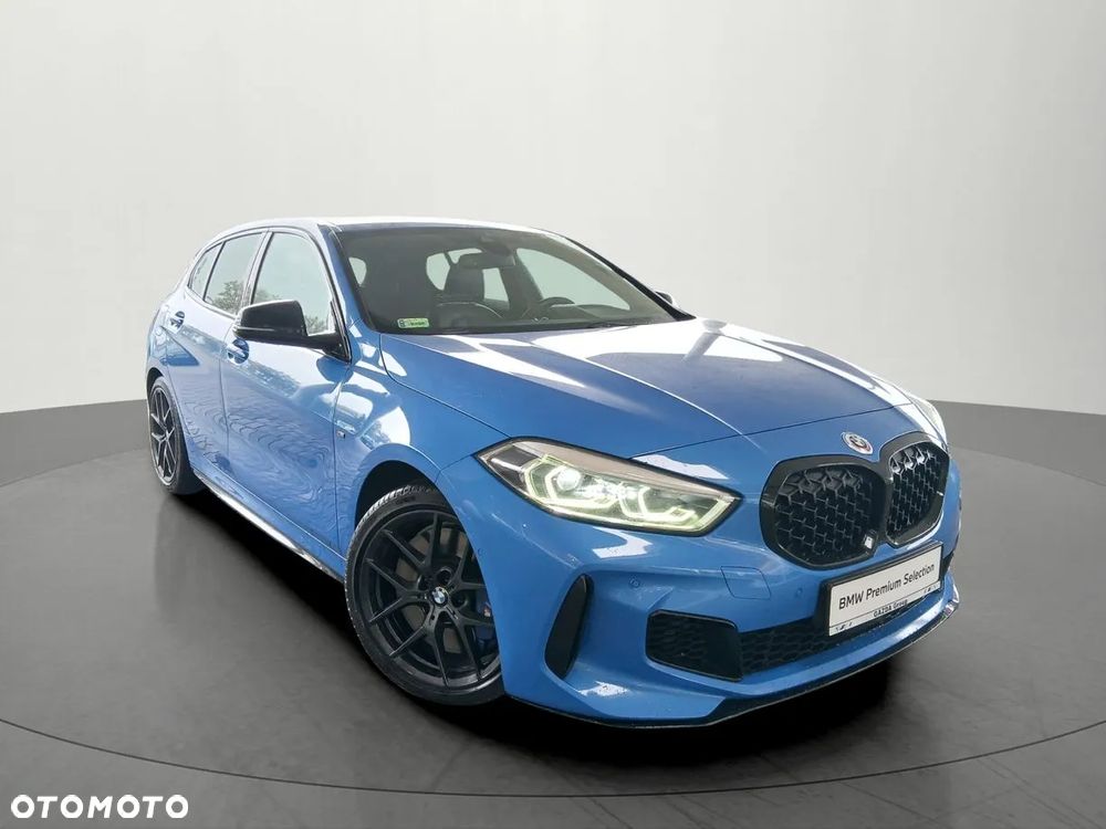 BMW Seria 1 M135i xDrive - 7