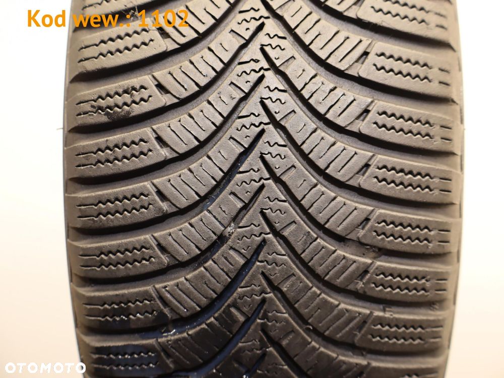 Hankook Winter i*cept RS2 - 195/60 R16 - 6