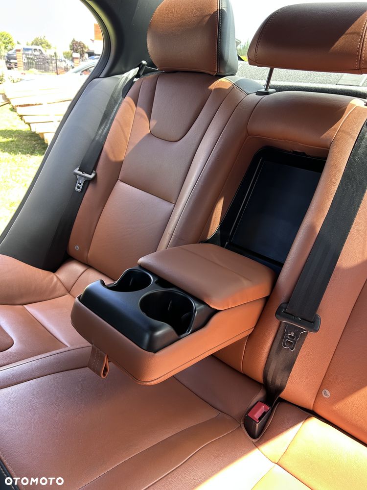 Volvo S60 - 18