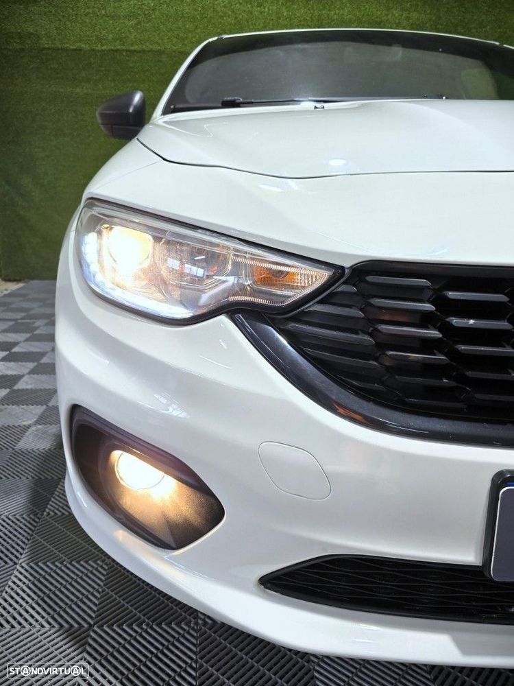 Fiat Tipo Station Wagon 1.3 M-Jet Street - 7