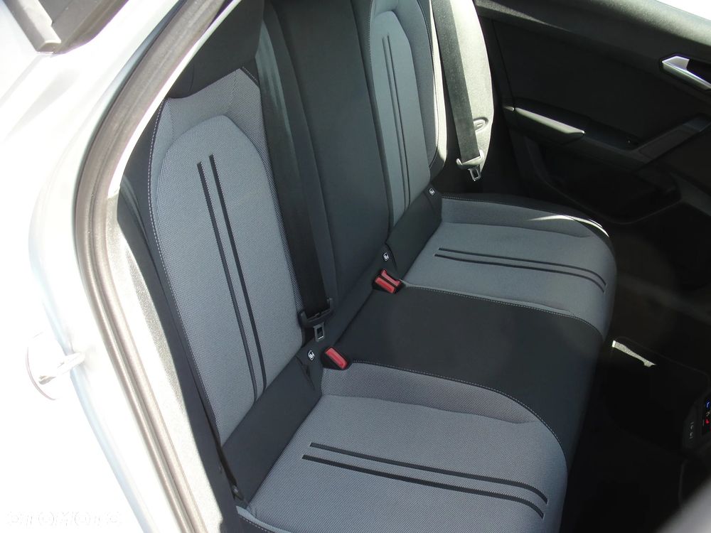 Seat Leon 2.0 TDI DSG Xcellence - 10