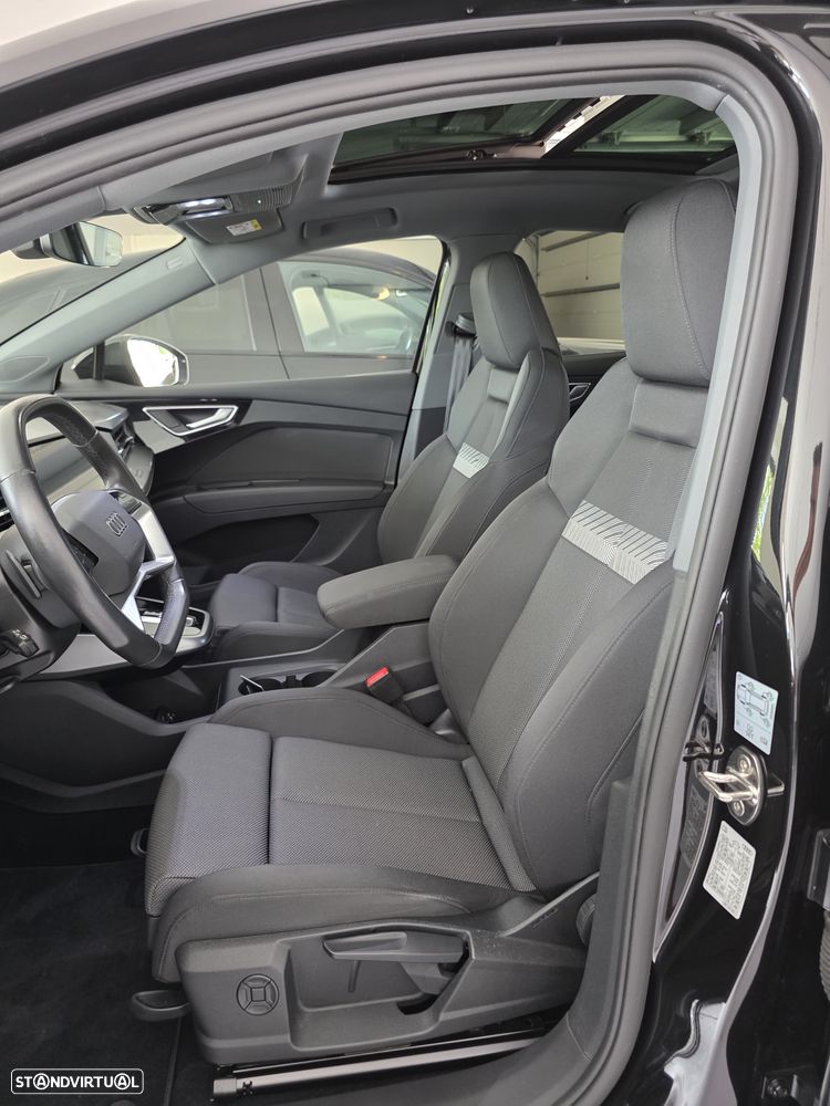 Audi Q4 Sportback e-tron 45 82 kWh SE Business Plus - 23
