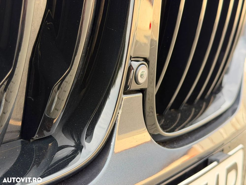 BMW X5 xDrive45e - 32