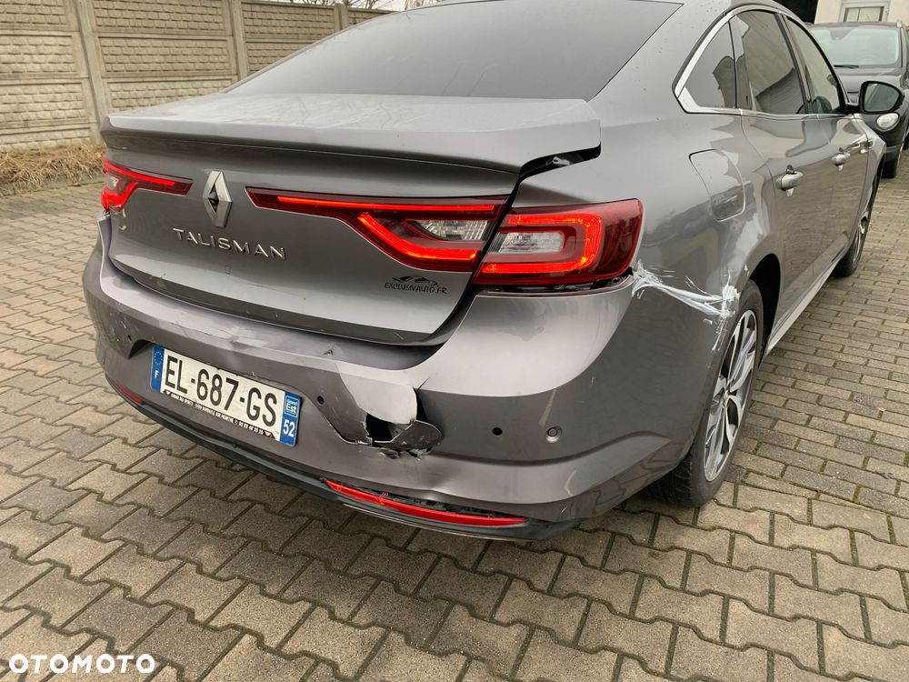 Renault Talisman ENERGY dCi 130 INTENS - 6
