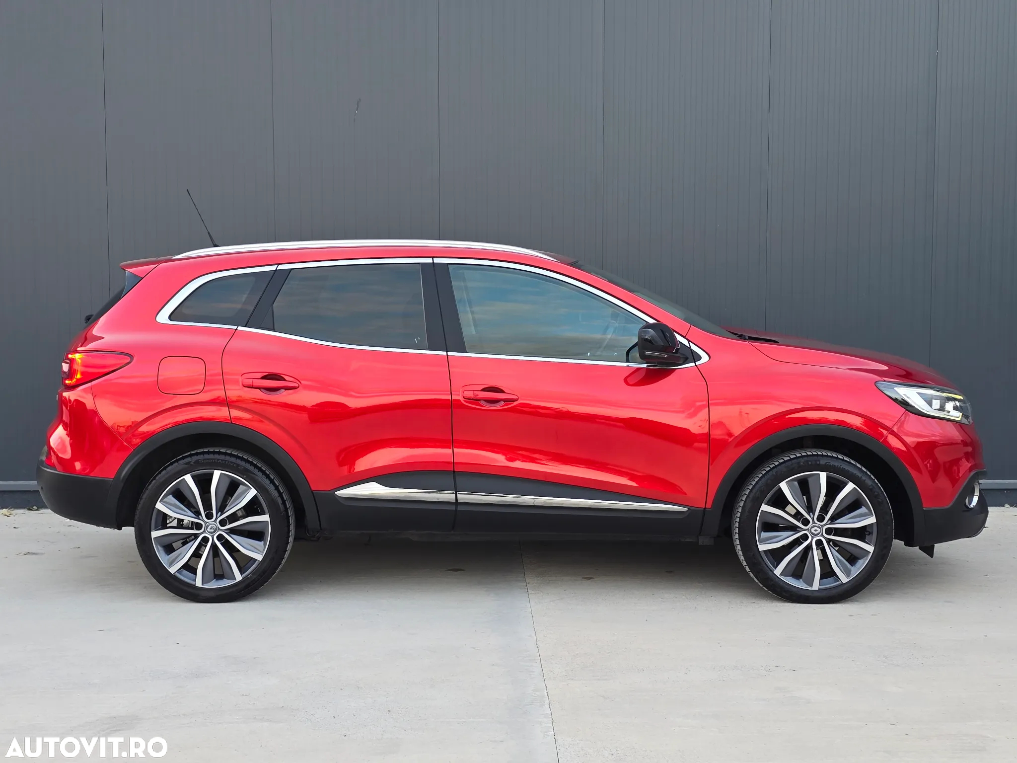 Renault Kadjar Energy dCi 110 Business - 17