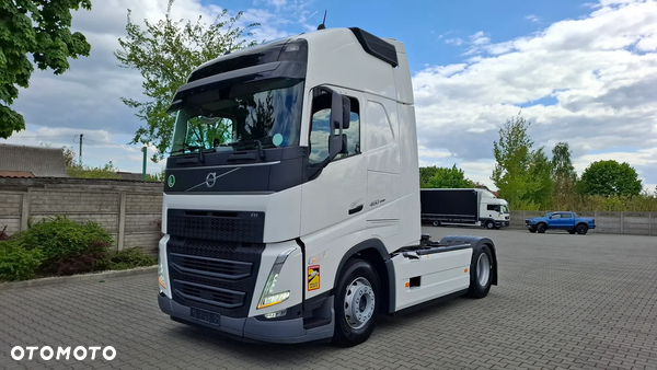 Volvo FH 460 I-SAVE / GLOB XL / STANDARD / I PARK COOL / FULL LED /