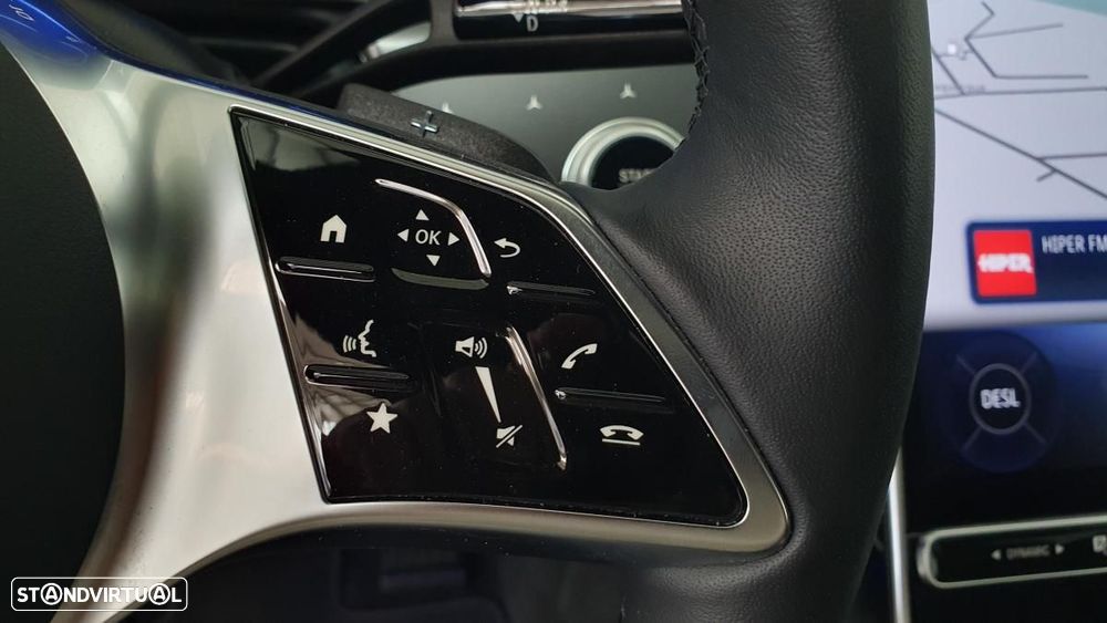 Mercedes-Benz EQE SUV 350+ Edition - 21