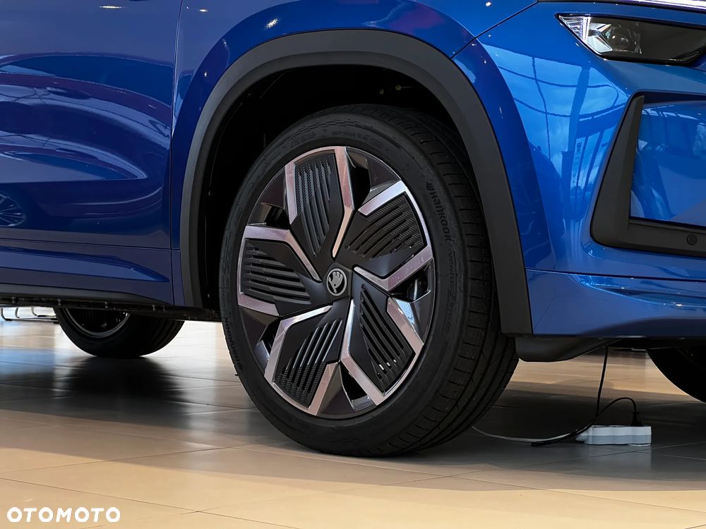 Skoda Kodiaq 1.5 TSI mHEV 4x2 Sportline DSG - 14