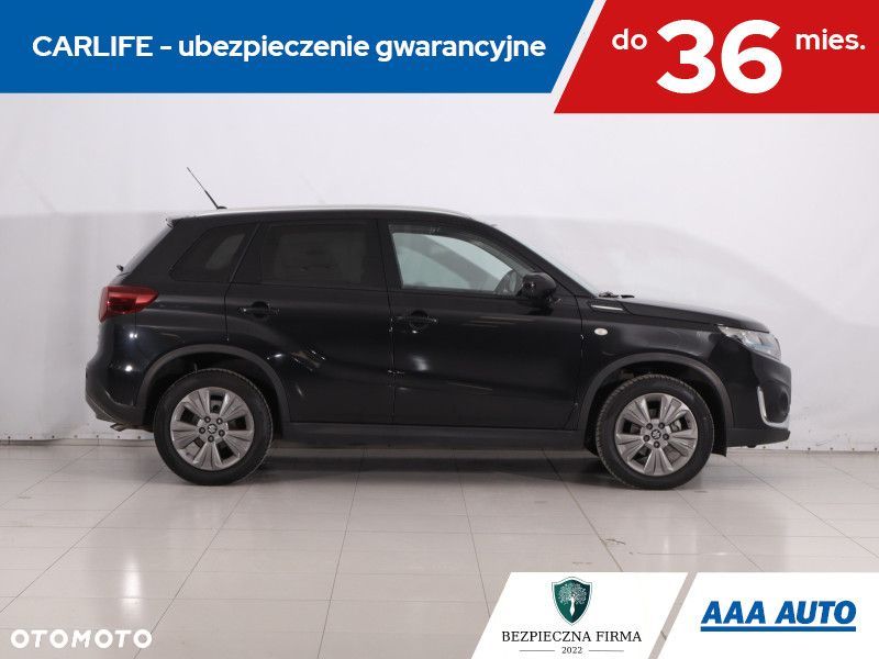 Suzuki Vitara - 8