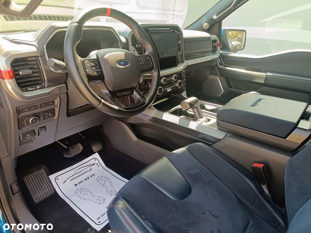 Ford F150 - 7