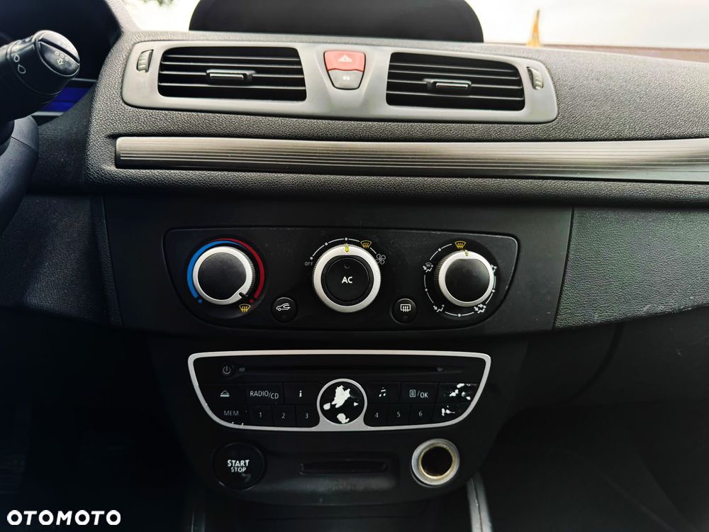 Renault Megane 1.6 16V Expression - 21