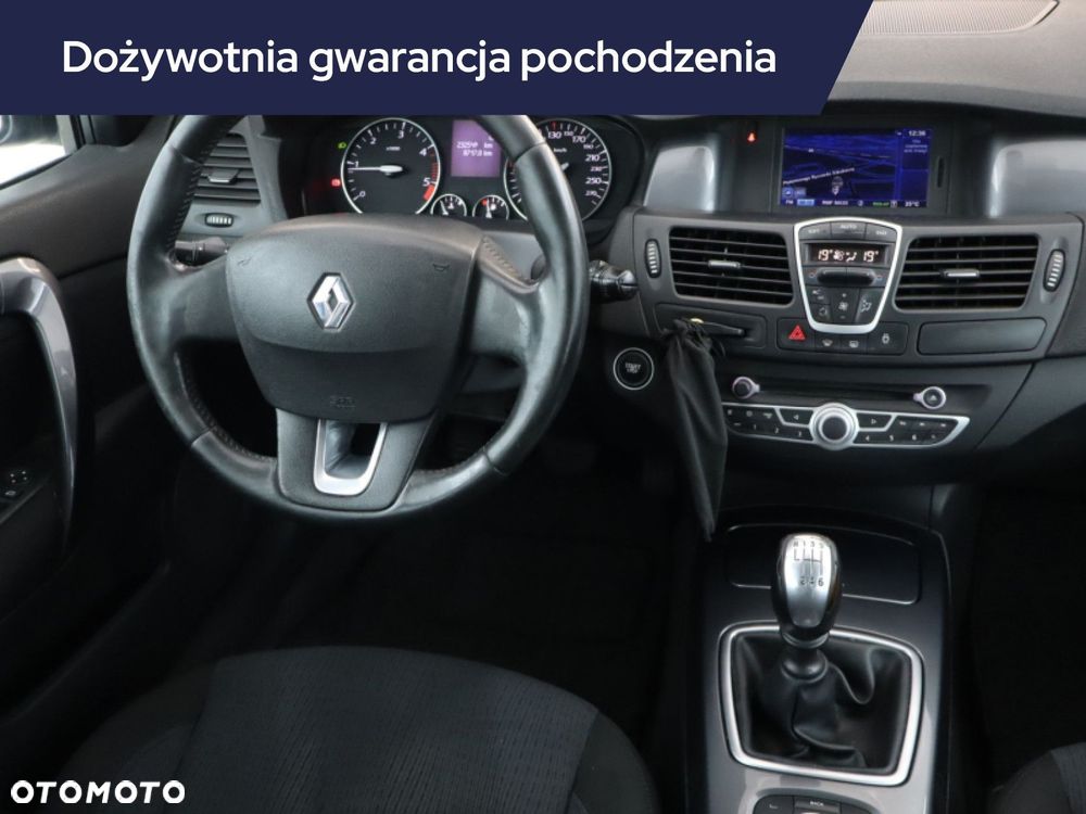 Renault Laguna - 9