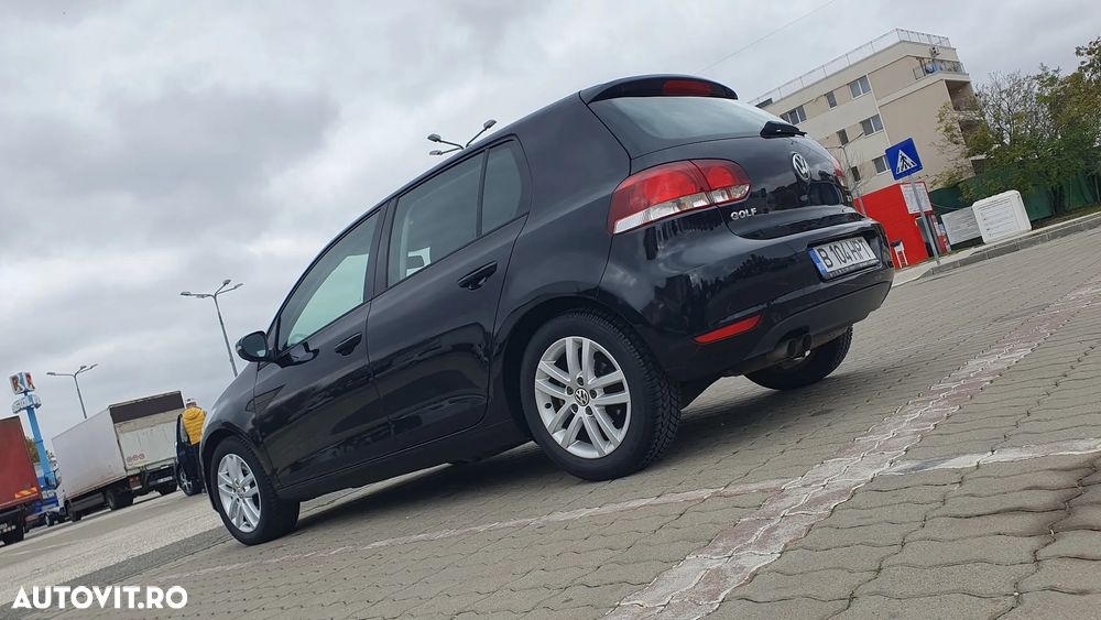 Volkswagen Golf 1.4 TSI Highline - 40