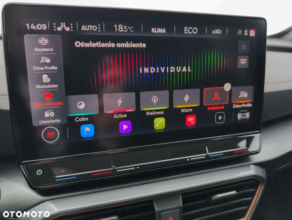 Cupra Formentor - 27