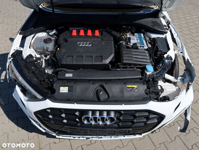 Audi S3 - 27