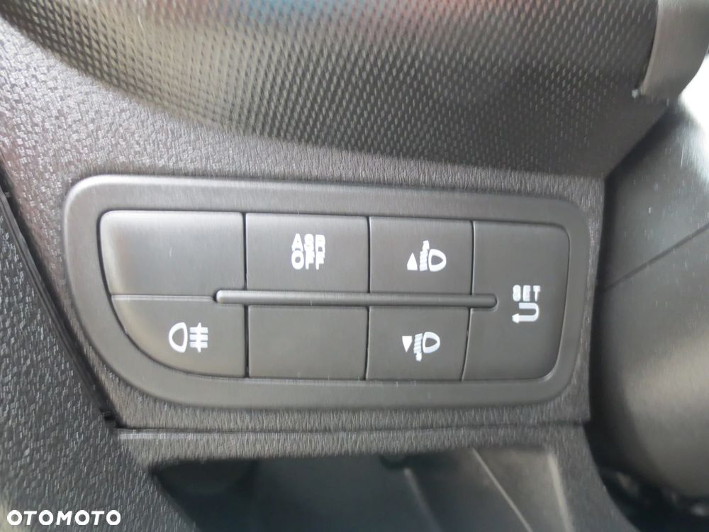 Fiat FIORINO SALON PL. ORYGINAŁ LAKIER I NISKI PRZEBIEG - 19