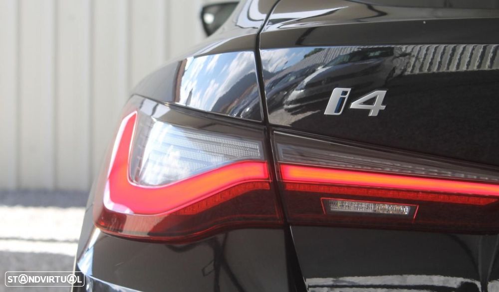 BMW i4 eDrive40 Desportiva M - 46