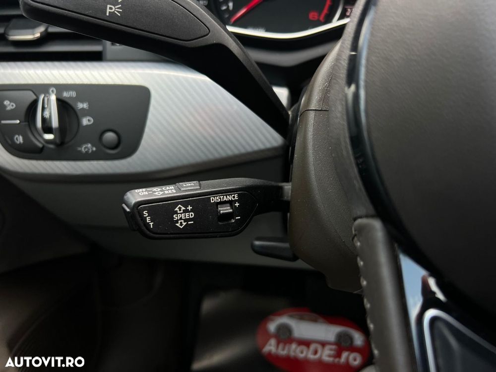 Audi A5 Sportback - 23