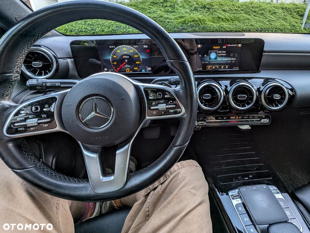 Mercedes-Benz Klasa A - 2