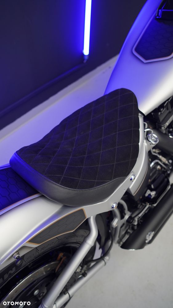 Harley-Davidson Softail Fat Boy - 6