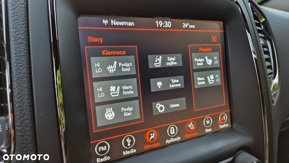 Dodge Durango 5,7 R/T - 16