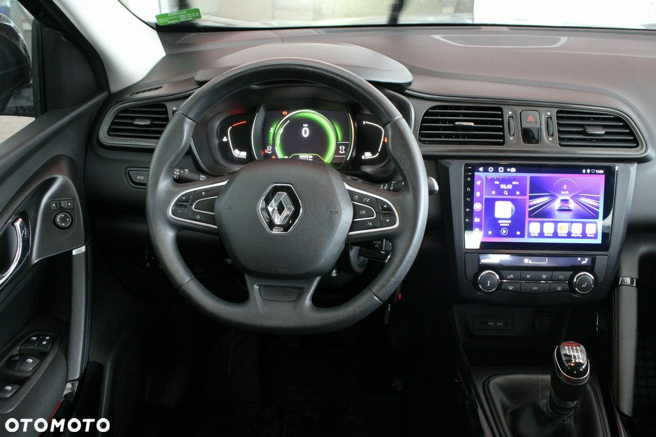 Renault Kadjar 1.2 Energy TCe Life - 8