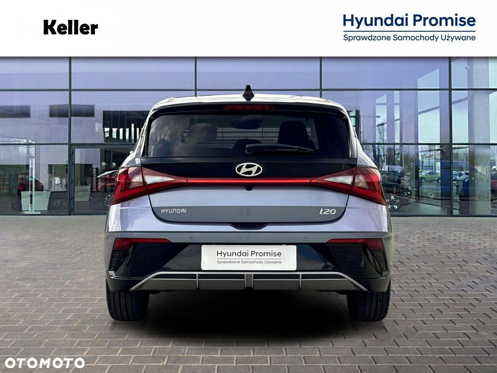 Hyundai i20 - 7