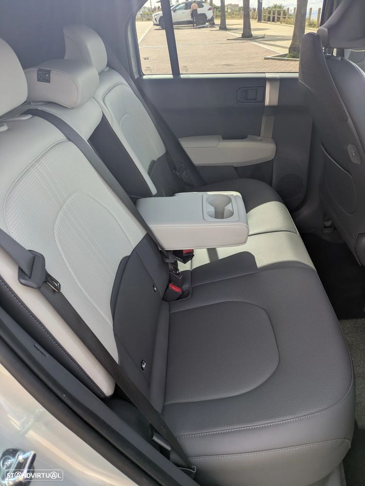 Kia EV3 81,4-kWh FWD GT-Line - 16