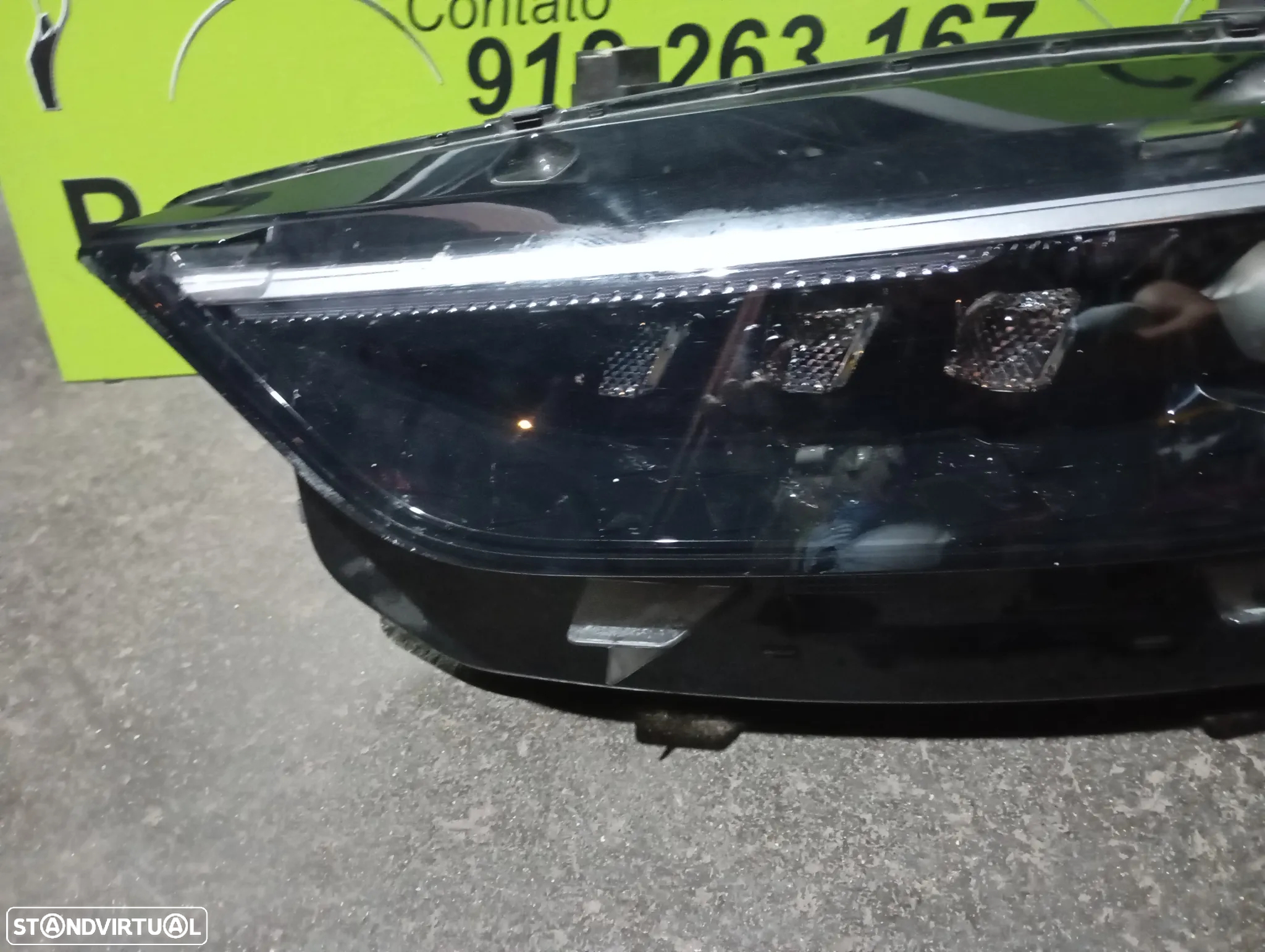 DS7 CROSSBACK DAROL ESQUERDO LED - FF620 - 5