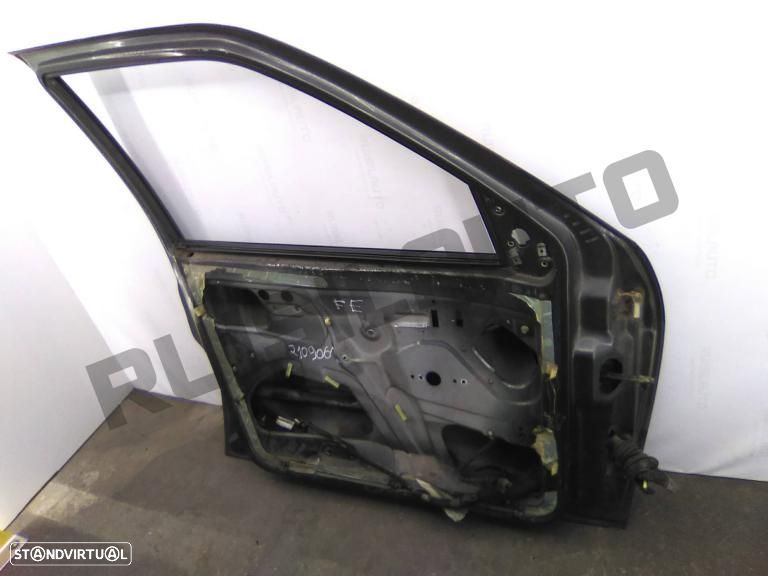 Porta Frente Esquerda  Seat Toledo (1l) [1991_1999] 1.9 Tdi - 7