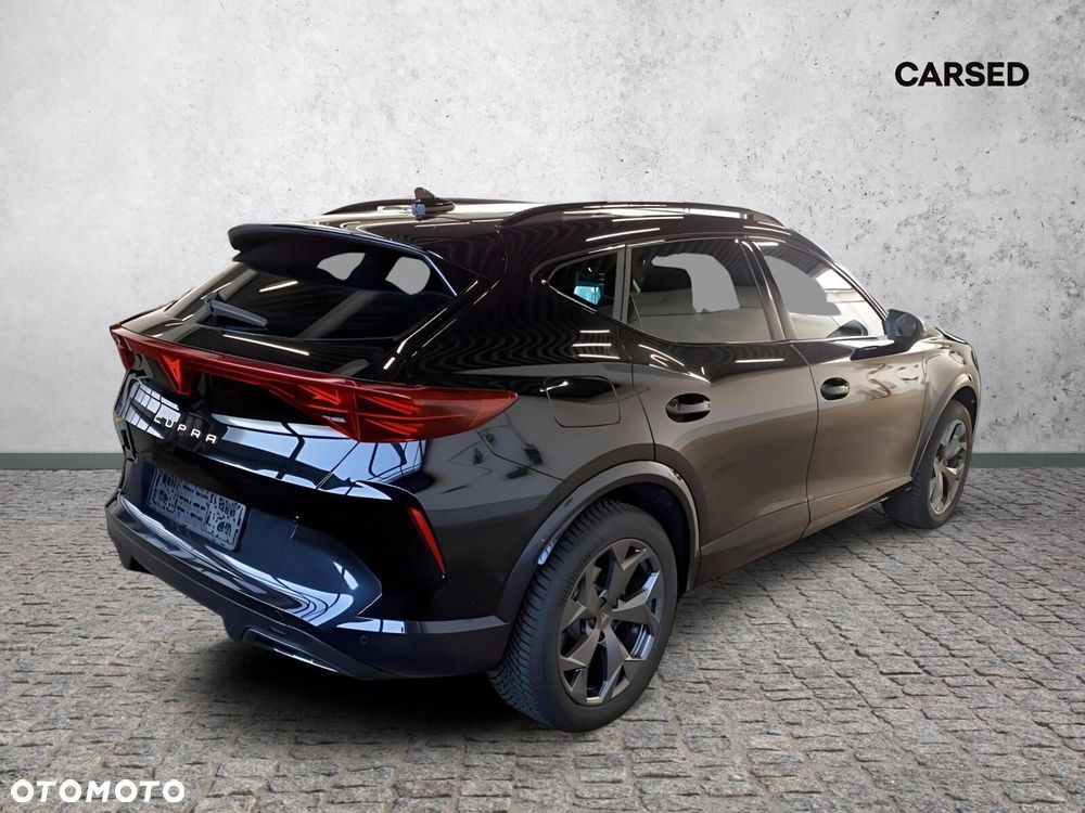Cupra Formentor 1.5 eTSI mHEV DSG - 5
