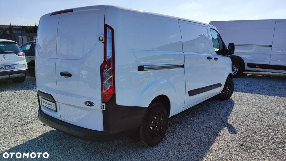 Ford Transit Custom - 3