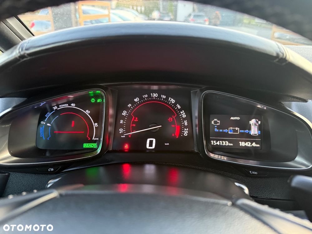 Citroën DS5 2.0 HDi Hybrid4 SportChic MCP - 3