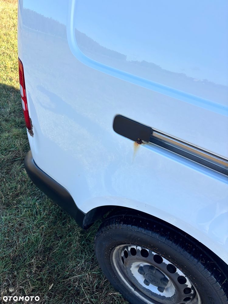 Volkswagen Caddy - 20
