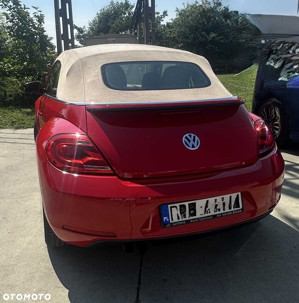 Volkswagen Inny - 2