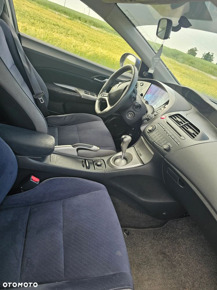 Honda Civic - 7