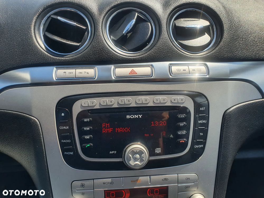 Ford S-Max 2.0 Viva Titanium - 17