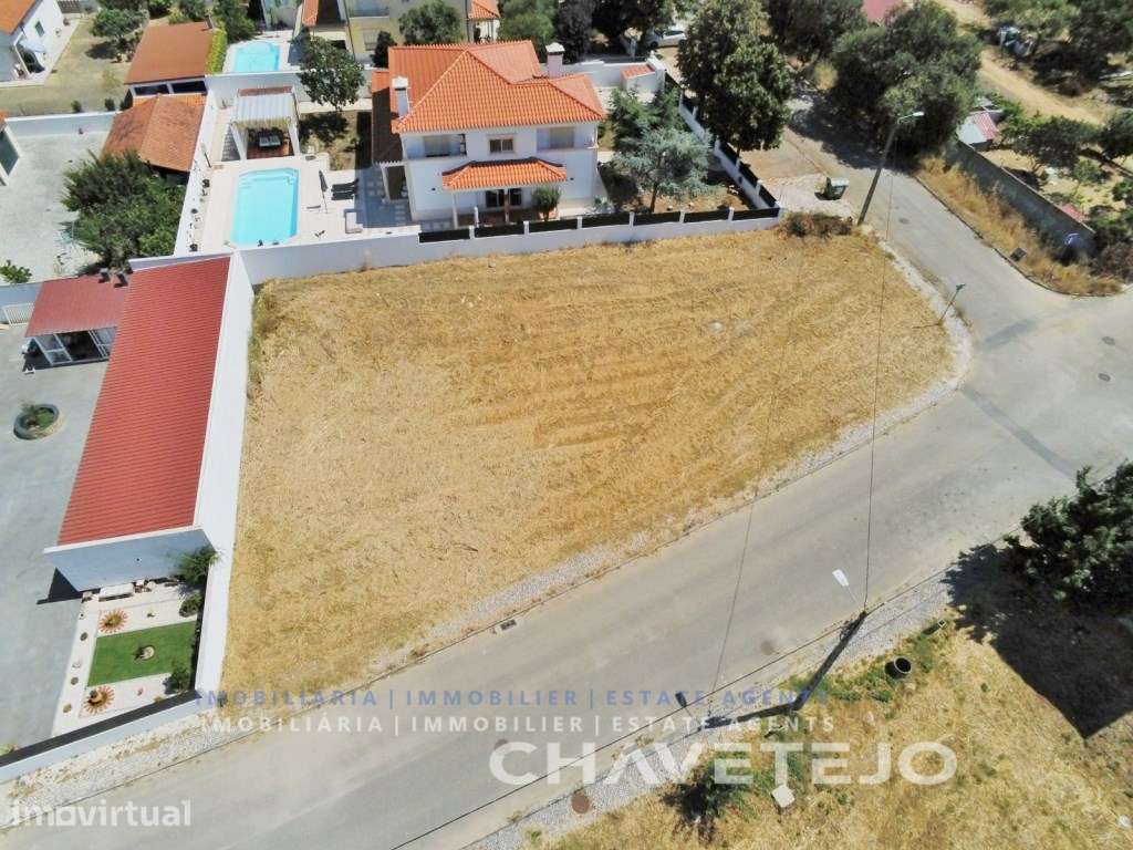 Lote de terreno – pohled 2