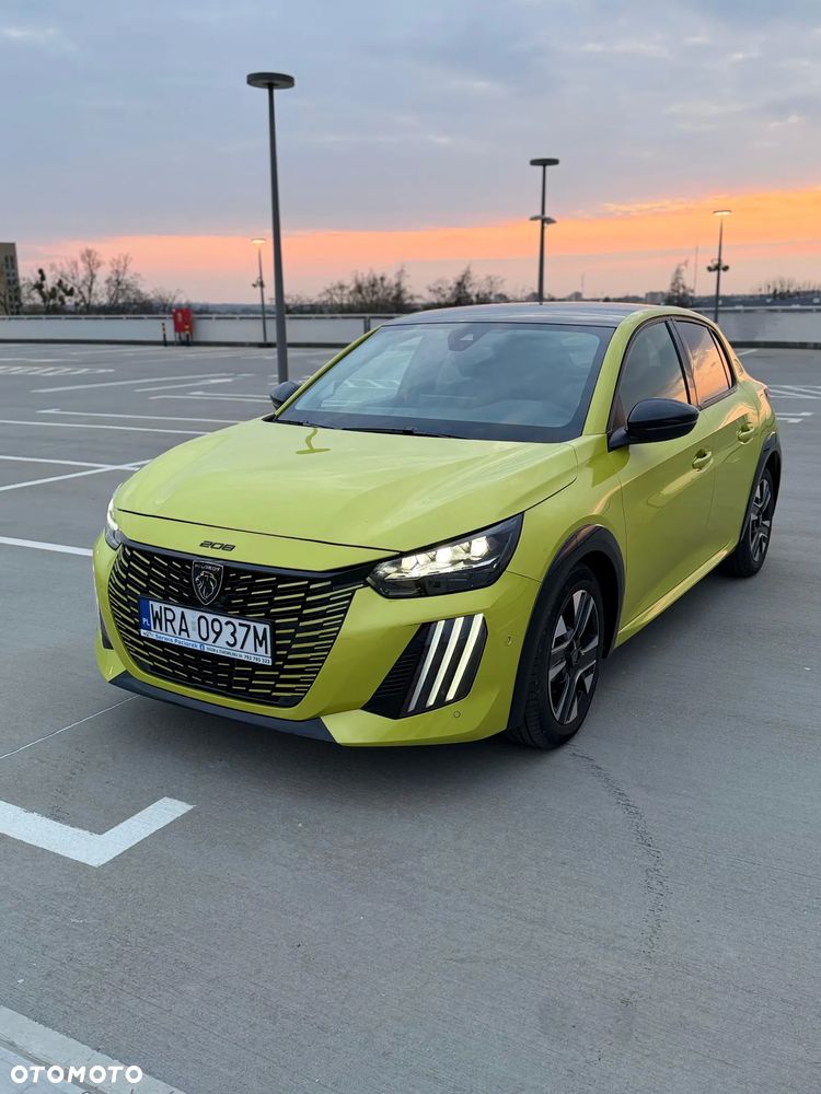 Peugeot 208 PureTech 100 Allure Pack - 30